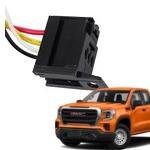 Enhance your car with GMC Sierra 1500 Connectors & Relays 