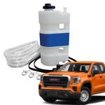 Enhance your car with GMC Sierra 1500 Coolant Recovery Tank & Parts 