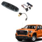 Enhance your car with GMC Sierra 1500 Switches & Sensors & Relays 