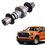 Enhance your car with GMC Sierra 1500 Differential Parts 