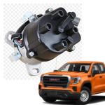Enhance your car with GMC Sierra 1500 Distributor Parts 