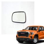 Enhance your car with GMC Sierra 1500 Door Mirror Glass 