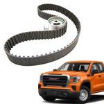 Enhance your car with GMC Sierra 1500 Drive Belt Pulleys 