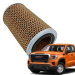 Enhance your car with GMC Sierra 1500 Air Filter 