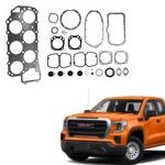 Enhance your car with GMC Sierra 1500 Engine Gaskets & Seals 