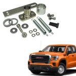 Enhance your car with GMC Sierra 1500 Exhaust Hardware 
