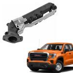 Enhance your car with GMC Sierra 1500 Exhaust Manifold 