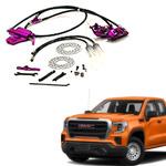 Enhance your car with GMC Sierra 1500 Front Brake Hydraulics 