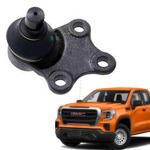 Enhance your car with GMC Sierra 1500 Front Joint 
