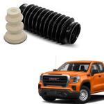 Enhance your car with GMC Sierra 1500 Front Shocks & Struts 