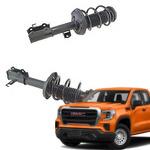 Enhance your car with GMC Sierra 1500 Front Strut 