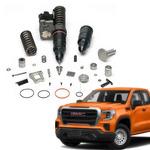 Enhance your car with GMC Sierra 1500 Fuel Injection 