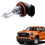 Enhance your car with GMC Sierra 1500 Headlight Bulbs 