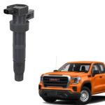 Enhance your car with GMC Sierra 1500 Ignition Coil 
