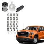 Enhance your car with GMC Sierra 1500 Ignition Lock Cylinder 