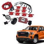 Enhance your car with GMC Sierra 1500 Ignition System 