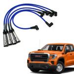Enhance your car with GMC Sierra 1500 Ignition Wires 
