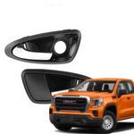 Enhance your car with GMC Sierra 1500 Interior Door Handle 