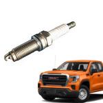 Enhance your car with GMC Sierra 1500 Iridium Plug 