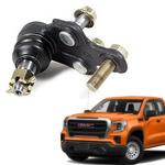 Enhance your car with GMC Sierra 1500 Lower Ball Joint 