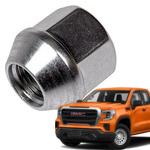 Enhance your car with GMC Sierra 1500 Wheel Lug Nut & Bolt 