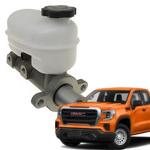 Enhance your car with GMC Sierra 1500 Master Cylinder 