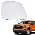 Enhance your car with GMC Sierra 1500 Mirror Glass 