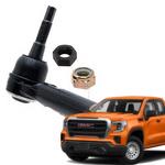Enhance your car with GMC Sierra 1500 Outer Tie Rod End 