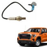 Enhance your car with 2012 GMC Sierra 1500 Oxygen Sensor 
