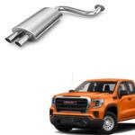 Enhance your car with GMC Sierra 1500 Exhaust Pipes 
