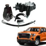 Enhance your car with GMC Sierra 1500 Power Steering Kits & Seals 