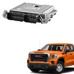 Enhance your car with GMC Sierra 1500 Remanufactured Electronic Control Unit 