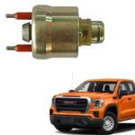 Enhance your car with GMC Sierra 1500 Remanufactured Fuel Injector 
