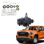 Enhance your car with GMC Sierra 1500 Steering Gear & Parts 