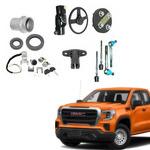 Enhance your car with GMC Sierra 1500 Steering Parts 