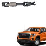 Enhance your car with GMC Sierra 1500 Steering Shaft 