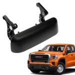 Enhance your car with GMC Sierra 1500 Tailgate Handle 