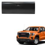 Enhance your car with GMC Sierra 1500 Tailgate 