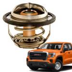 Enhance your car with GMC Sierra 1500 Thermostat 