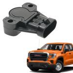 Enhance your car with GMC Sierra 1500 Throttle Position Sensor 