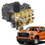 Enhance your car with GMC Sierra 1500 Washer Pump & Parts 