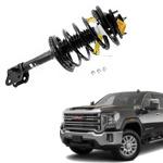 Enhance your car with GMC Sierra 2500 Front Shocks & Struts 