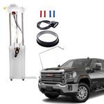 Enhance your car with GMC Sierra 2500 Fuel Pump Module Assembly 