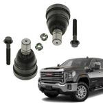 Enhance your car with GMC Sierra 2500 Lower Ball Joint 