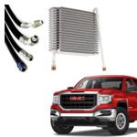 Enhance your car with GMC Sierra 2500HD Air Conditioning Hose & Evaporator Parts 