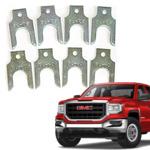 Enhance your car with GMC Sierra 2500HD Alignment Parts 