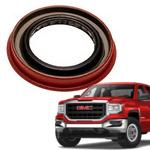 Enhance your car with GMC Sierra 2500HD Automatic Transmission Seals 