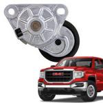 Enhance your car with GMC Sierra 2500HD Tensioner Assembly 