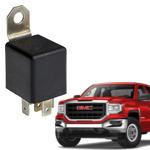 Enhance your car with GMC Sierra 2500HD Body Switches & Relays 