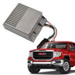 Enhance your car with GMC Sierra 2500HD Computer & Modules 